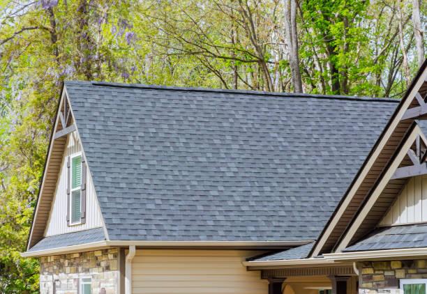 Cold Roofs in Huntington, UT